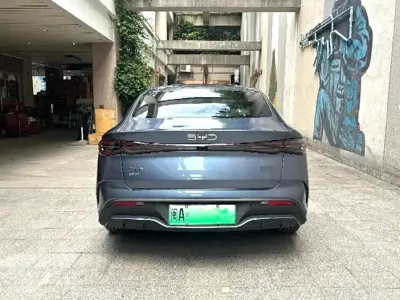 BYD 海豹06