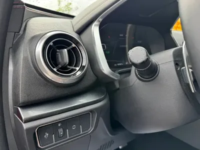WEY Wey VV5