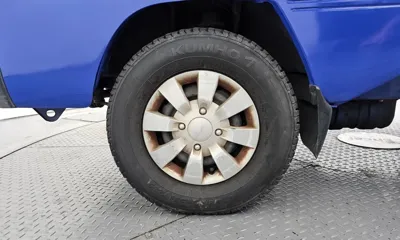 ChevroletGMDaewoo labo