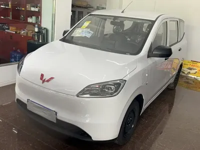 Wuling Hongguang EV
