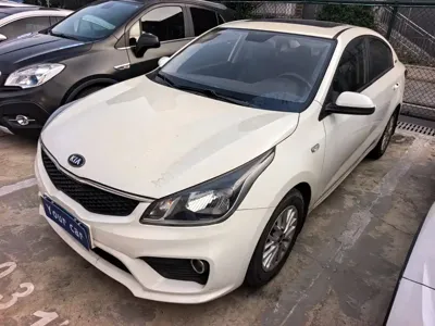 Kia K2