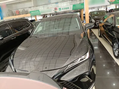Toyota Venza