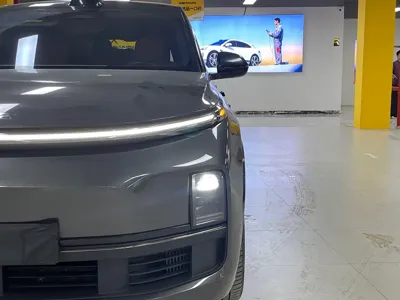 Li Auto Li L9