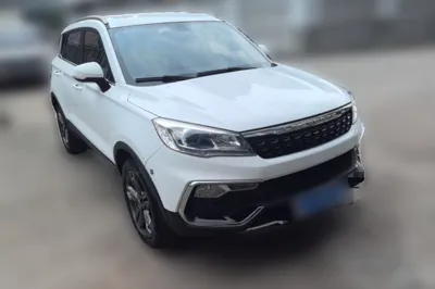 Leopaard CS9
