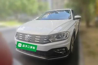 Volkswagen C-Trek