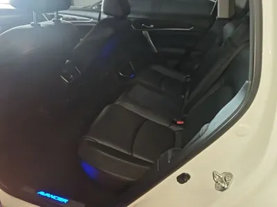 Honda Avancier