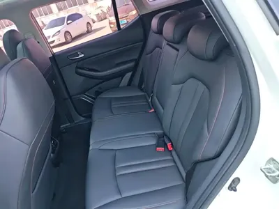 GAC Motor Trumpchi GS4