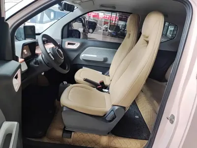 Wuling MINIEV
