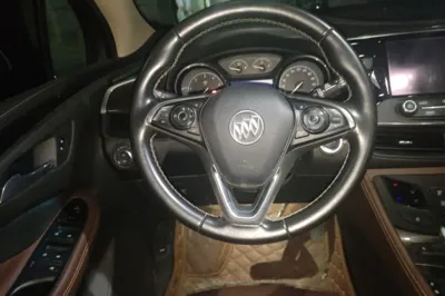 Buick Envision
