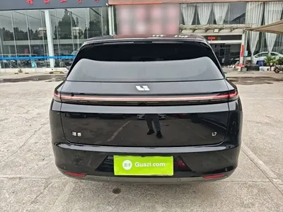 Li Auto Li L7