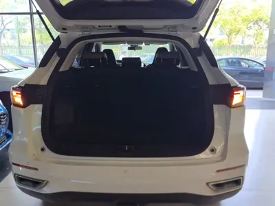Changan CS55PLUS
