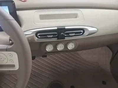 Wuling MINIEV