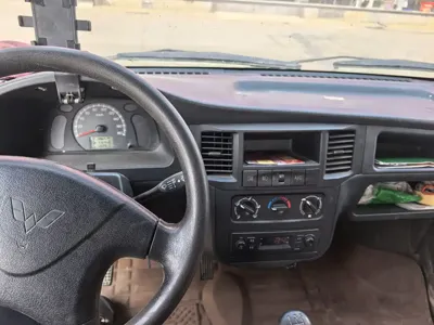 Wuling Zhiguang Mini Truck