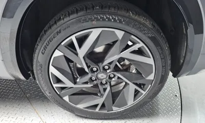 Renault-KoreaSamsung Grand Koleos