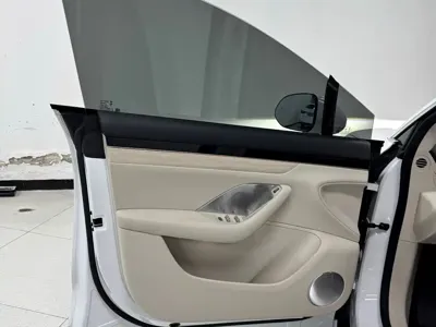 智界 Zhijie R7
