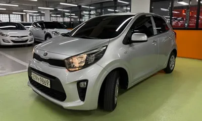 Kia Morning