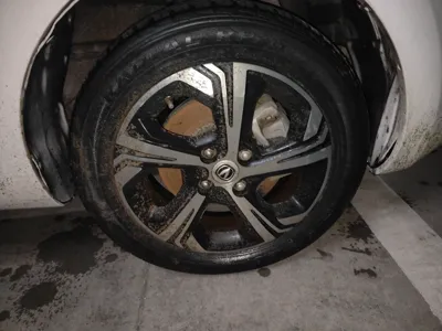 Changan Benni E-Star