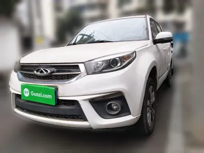 Chery Tiggo 3