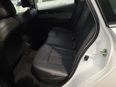 Dongfeng Aeolus E70