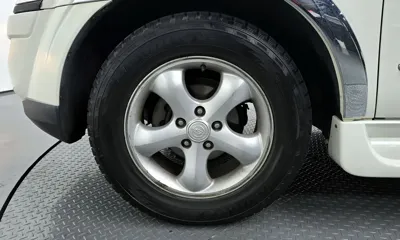 KG_Mobility_Ssangyong Kyron