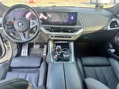 BMW XM