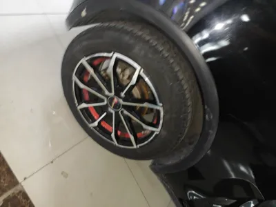 Baojun KiWi EV