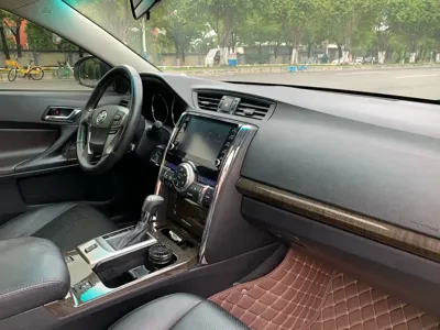 Toyota Reiz