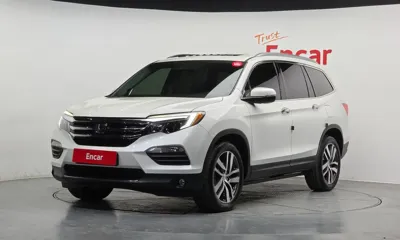 Honda Pilot
