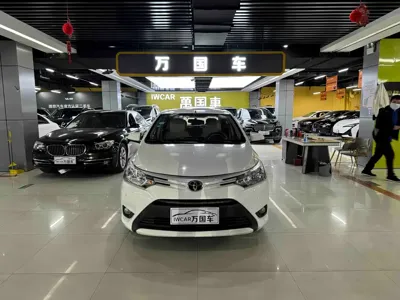 Toyota Vios