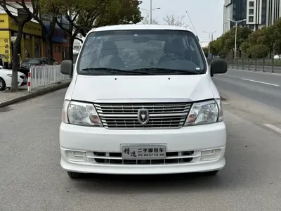 Jinbei Jinbei Express