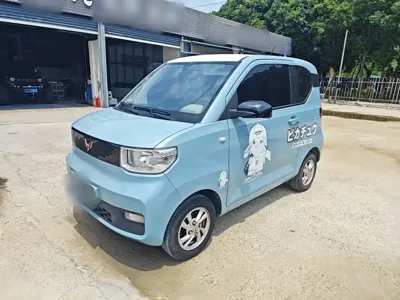 Wuling MINIEV