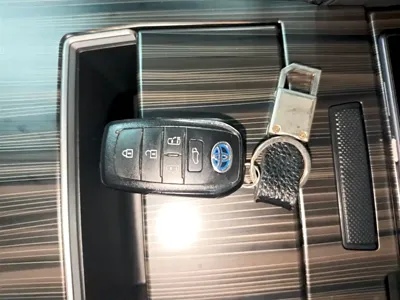 Toyota Granvia