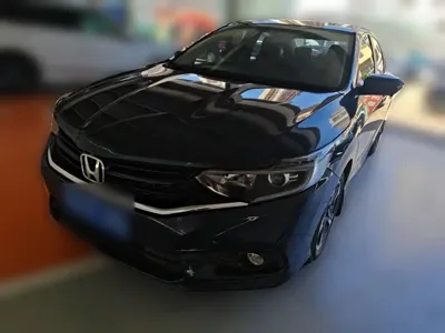 Honda Envix