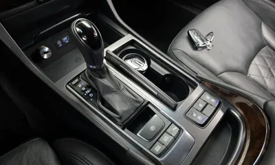 Hyundai Aslan