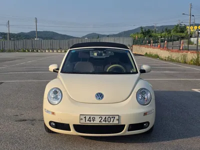 Volkswagen Beatle
