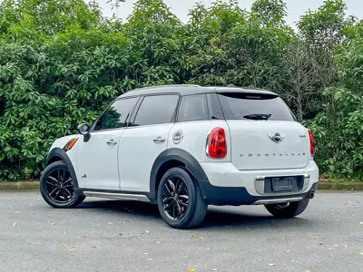 MINI Mini Countryman