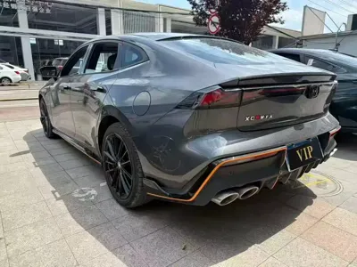 Changan UNI-V