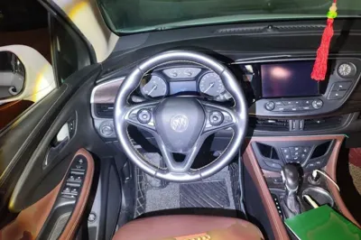 Buick Envision