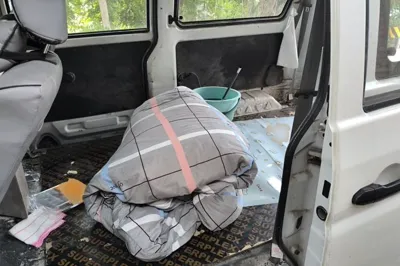 Jinbei Hiace X30