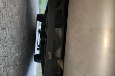 Kia KX3