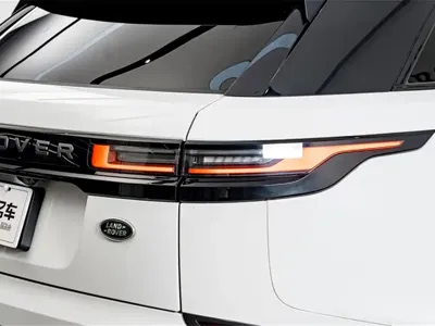 Land Rover Velar