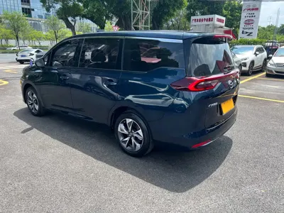 GAC Motor Trumpchi M6