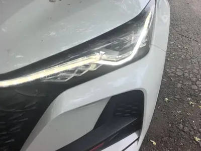 Changan 长安CS75PLUS