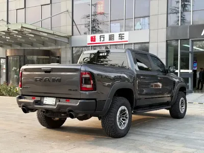 RAM Ram Trucks