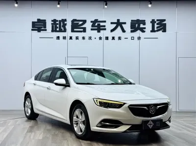 Buick Regal