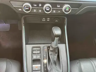 Honda Breeze