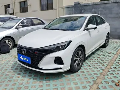 Changan Eado