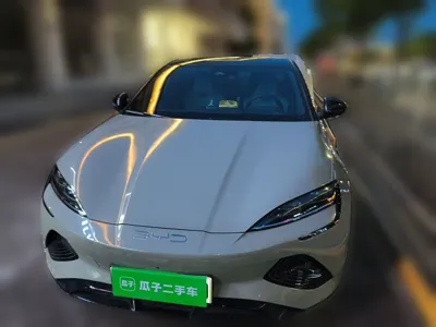 BYD Seal