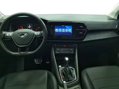 Jetta VS5