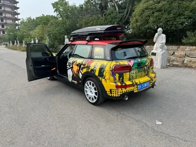 MINI Mini Clubman